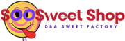 Canadian Online Candy and Stuffed Animal Shop, SooSweet Shop DBA Sweet Factory