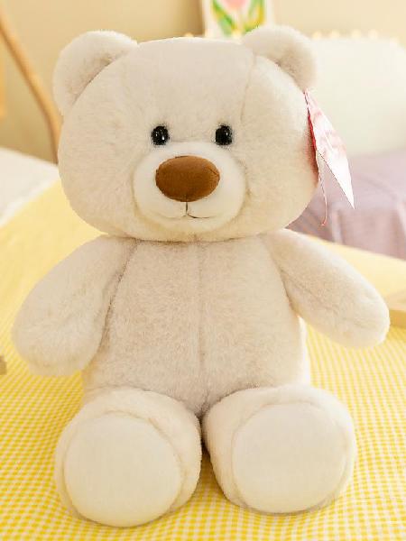 Super Soft Teddy Bear Plush Doll Toy for Valentine's Day or Birthday Gift, Canadian Online Candy and Stuffed Animal Shop, SooSweet Shop DBA Sweet Factory