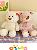 Super Soft Teddy Bear Plush Doll Toy for Valentine's Day or Birthday Gift,SooSweetShop.ca