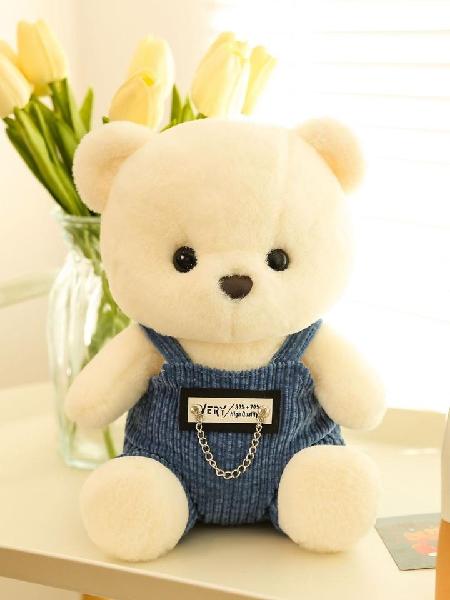 Sling Teddy Bear Plush Toy Doll  for Valentine's Day or Birthday Gift, Canadian Online Candy and Stuffed Animal Shop, SooSweet Shop DBA Sweet Factory