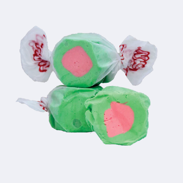Salt Water Taffy Watermelon, Canadian Online Candy and Stuffed Animal Shop, SooSweet Shop DBA Sweet Factory