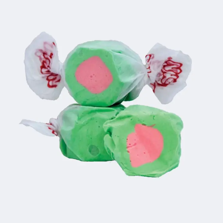 Salt Water Taffy Watermelon,SooSweetShop.ca