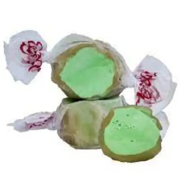 Salt Water Taffy Caramel Apple, Canadian Online Candy and Stuffed Animal Shop, SooSweet Shop DBA Sweet Factory