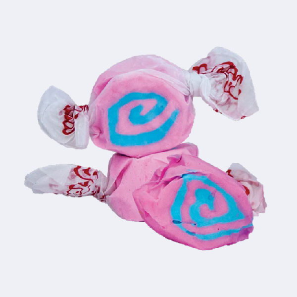 Salt Water Taffy Cotton Candy, Canadian Online Candy and Stuffed Animal Shop, SooSweet Shop DBA Sweet Factory