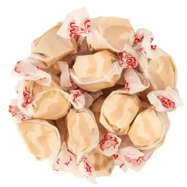 Salt Water Taffy Peanut Butter, Canadian Online Candy and Stuffed Animal Shop, SooSweet Shop DBA Sweet Factory