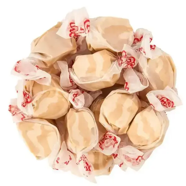 Salt Water Taffy Peanut Butter,SooSweetShop.ca