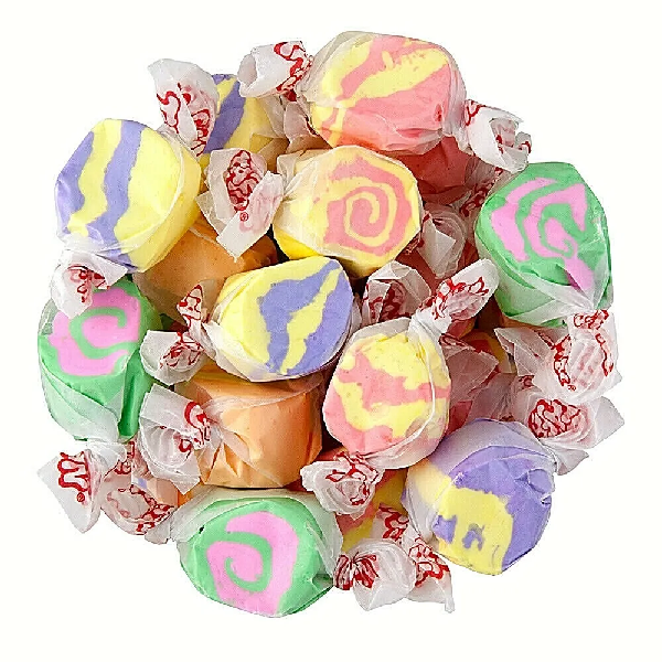 Salt Water Taffy Lemonade Stand Mix, Canadian Online Candy and Stuffed Animal Shop, SooSweet Shop DBA Sweet Factory