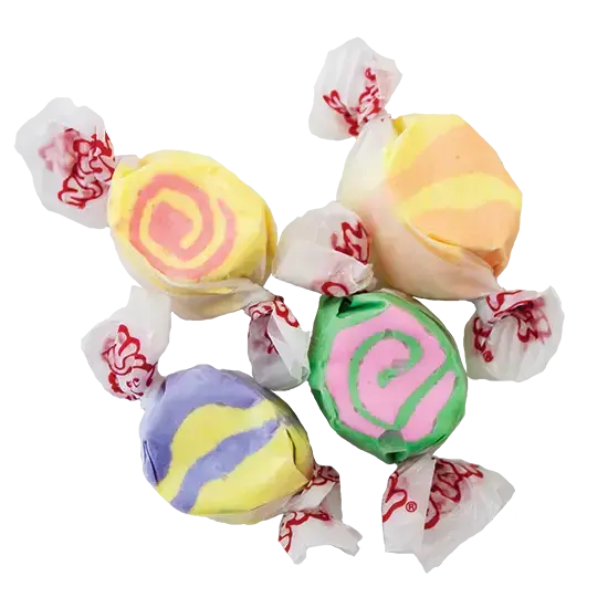 Salt Water Taffy Lemonade Stand Mix, Canadian Online Candy and Stuffed Animal Shop, SooSweet Shop DBA Sweet Factory