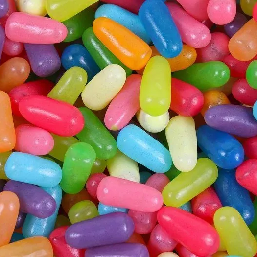 Bulk Mike & Ike Mega Mix,SooSweetShop.ca