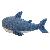 Cute Shark Plush Toy,SooSweetShop.ca