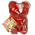 Alberts Giant Gummy Bear,SooSweetShop.ca