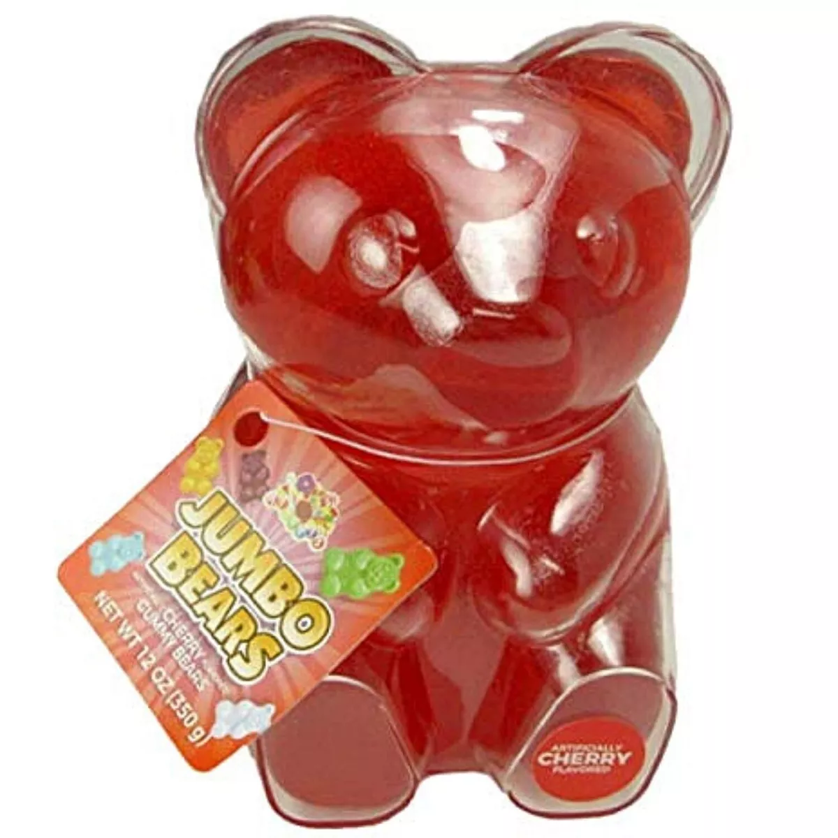 Alberts Giant Gummy Bear,SooSweetShop.ca