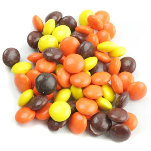 Reese's Pieces Candy,SooSweetShop.ca