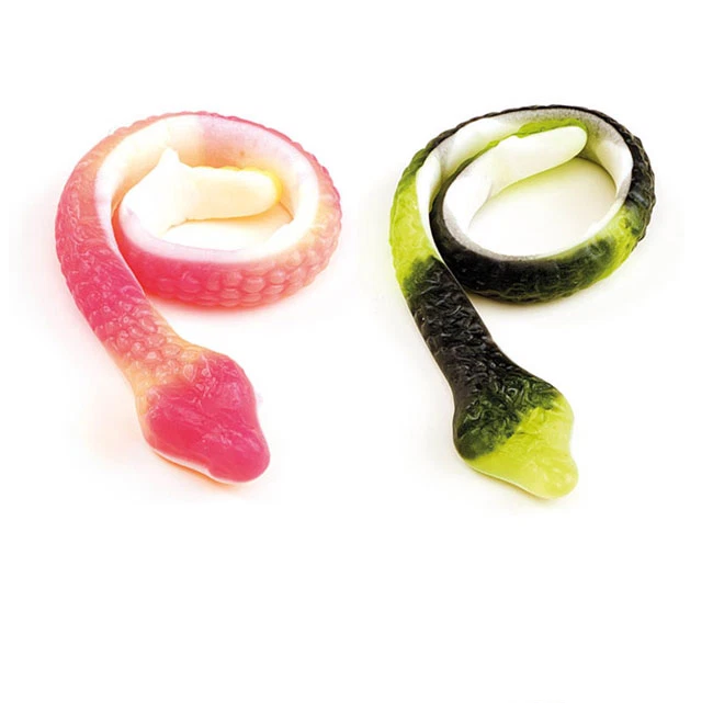 Gummy Snakes 9 inch,SooSweetShop.ca