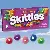 Skittles Wild Berry Theater Box 3.5oz,SooSweetShop.ca