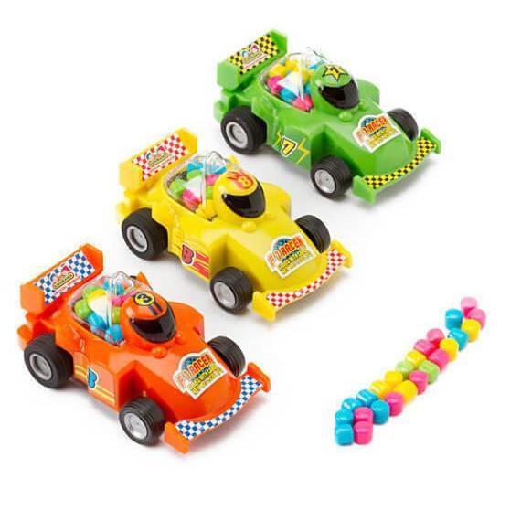 Kidsmania Candy Racer, Canadian Online Candy and Stuffed Animal Shop, SooSweet Shop DBA Sweet Factory