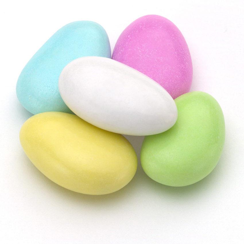 Jordan Almonds Assorted,SooSweetShop.ca