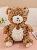 Cartoon Maggie Bear Plush Doll,SooSweetShop.ca