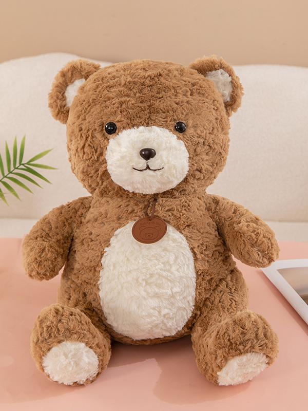 Cartoon Maggie Bear Plush Doll,SooSweetShop.ca