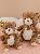 Cartoon Maggie Bear Plush Doll,SooSweetShop.ca