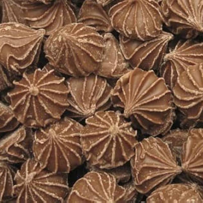 Milk Chocolate Buds,SooSweetShop.ca