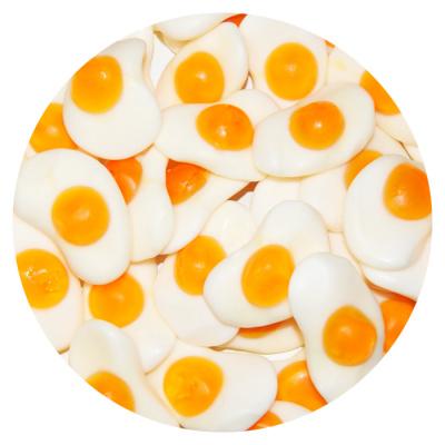 Ravazzi Giant Fried Eggs - Fruit,SooSweetShop.ca