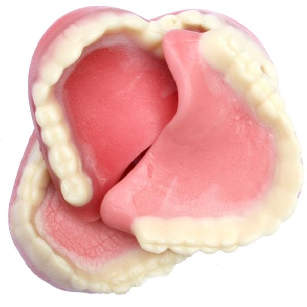 Kingsway Gummy Dentures,SooSweetShop.ca