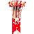 Smarties Candy Straws .37oz,SooSweetShop.ca