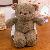 Cute Bear Plush Toy birthday Gift,SooSweetShop.ca