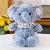 Pearl Elephant Plush Toy 25cm,SooSweetShop.ca