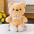 Super cute teddy bear plush toy doll,SooSweetShop.ca