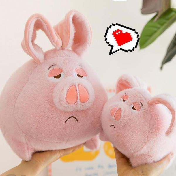 Flying Pig Comfort Plush Toy, Canadian Online Candy and Stuffed Animal Shop, SooSweet Shop DBA Sweet Factory