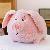 Flying Pig Comfort Plush Toy,SooSweetShop.ca
