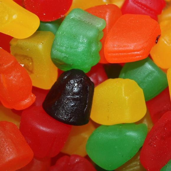 JuJubes, Canadian Online Candy and Stuffed Animal Shop, SooSweet Shop DBA Sweet Factory