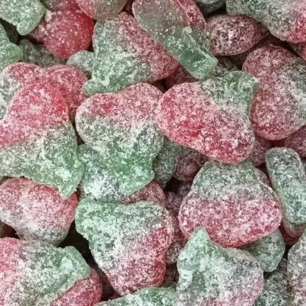 Sour Cherry Tinglers,SooSweetShop.ca