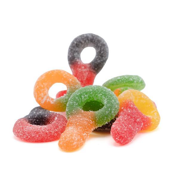 Sour Soothers, Canadian Online Candy and Stuffed Animal Shop, SooSweet Shop DBA Sweet Factory