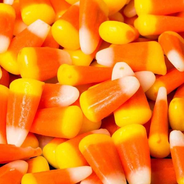 Candy Corn, Canadian Online Candy and Stuffed Animal Shop, SooSweet Shop DBA Sweet Factory