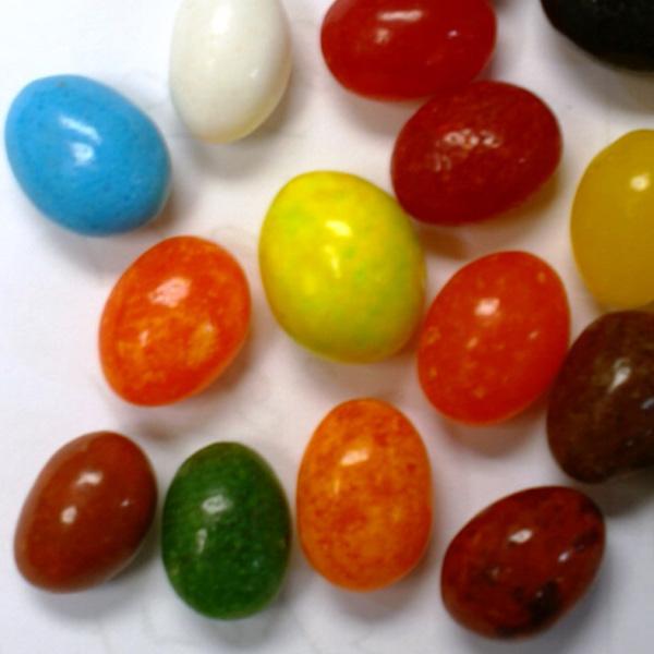24 Falours Gourmet Jelly Beans,SooSweetShop.ca