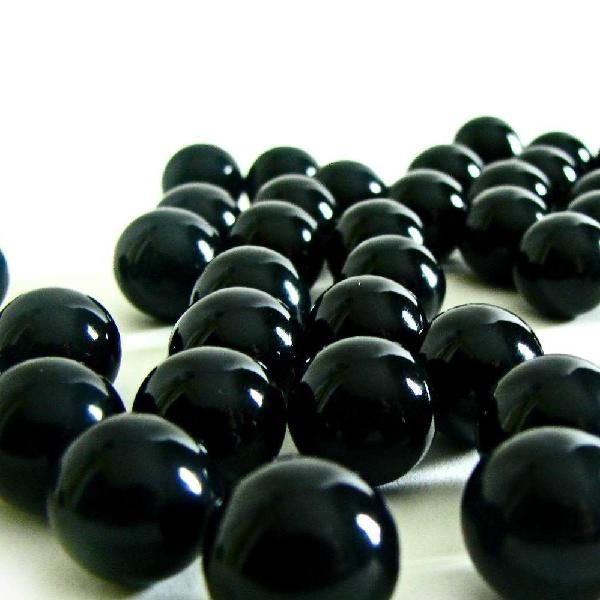 Black Jawbreaker Candy Licorice Ball 1/2, Canadian Online Candy and Stuffed Animal Shop, SooSweet Shop DBA Sweet Factory