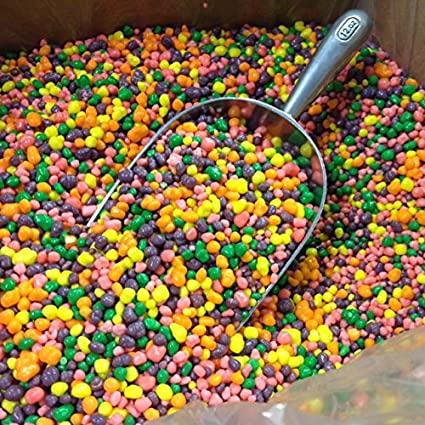 Nerds Rainbow Bulk Candy,SooSweetShop.ca
