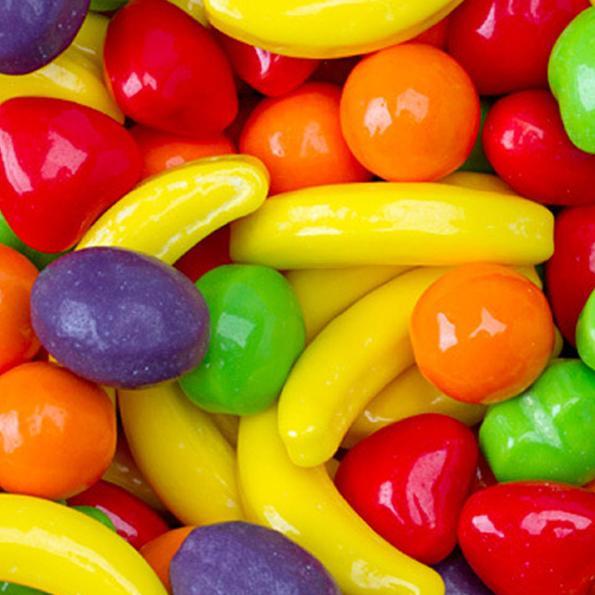 Runts Loose Bulk Candy, Canadian Online Candy and Stuffed Animal Shop, SooSweet Shop DBA Sweet Factory