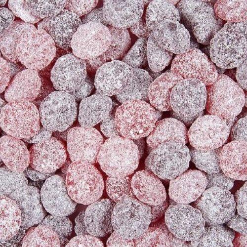 Sour Juicy Blues, Canadian Online Candy and Stuffed Animal Shop, SooSweet Shop DBA Sweet Factory