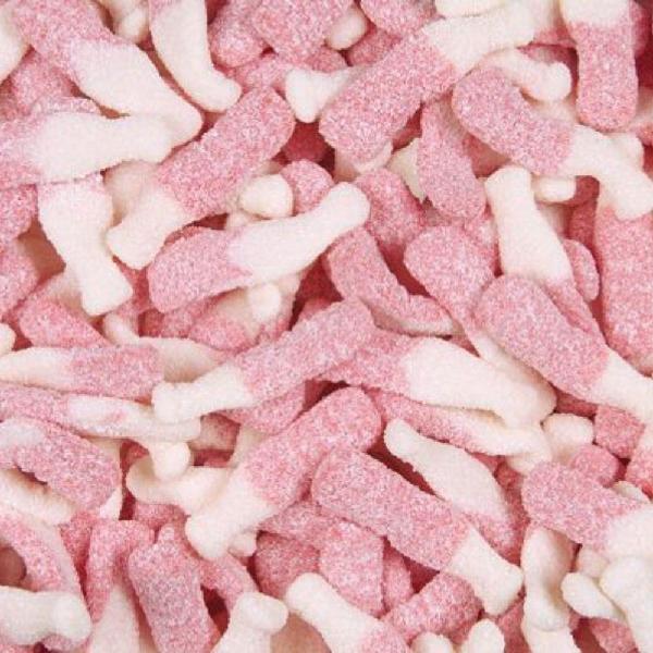 BULK Cream Soda Float Candy, Canadian Online Candy and Stuffed Animal Shop, SooSweet Shop DBA Sweet Factory