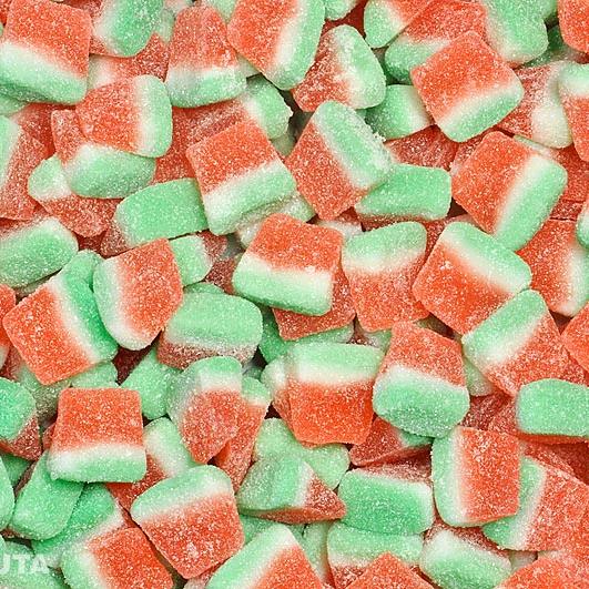 Koala Watermelon Slices Candy,SooSweetShop.ca