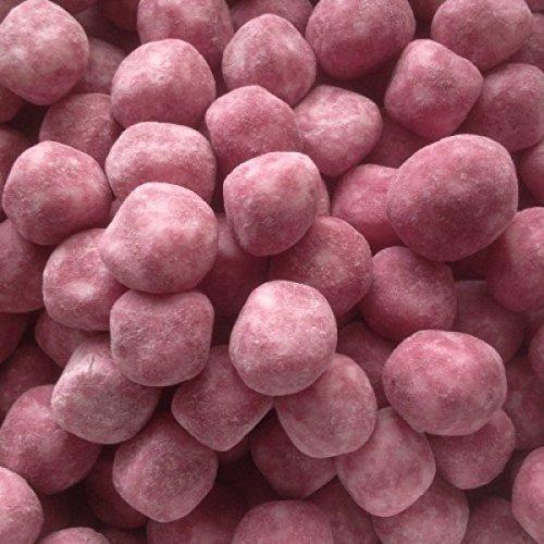 Blackcurrant Bon-Bons, Canadian Online Candy and Stuffed Animal Shop, SooSweet Shop DBA Sweet Factory
