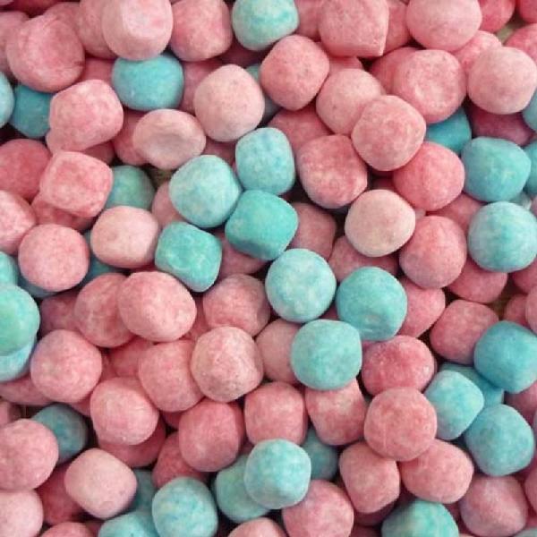Bubble Gum Bon Bons, Canadian Online Candy and Stuffed Animal Shop, SooSweet Shop DBA Sweet Factory