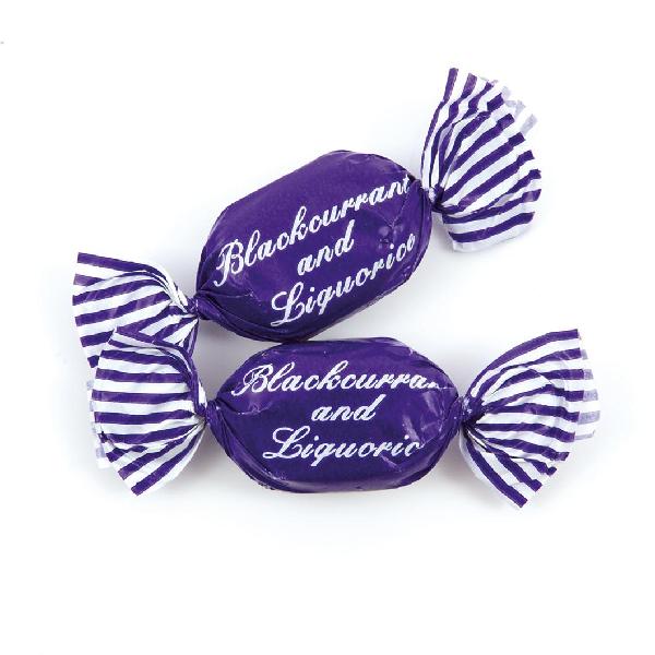 Stockley's  Blackcurrant & Liquorice, Canadian Online Candy and Stuffed Animal Shop, SooSweet Shop DBA Sweet Factory