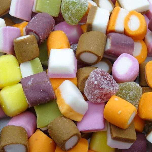 Dolly Mix, Canadian Online Candy and Stuffed Animal Shop, SooSweet Shop DBA Sweet Factory