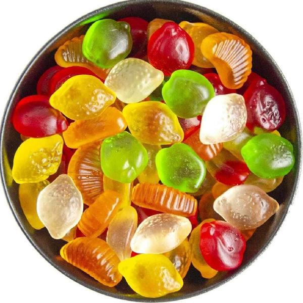Sugar Free Fruits, Canadian Online Candy and Stuffed Animal Shop, SooSweet Shop DBA Sweet Factory