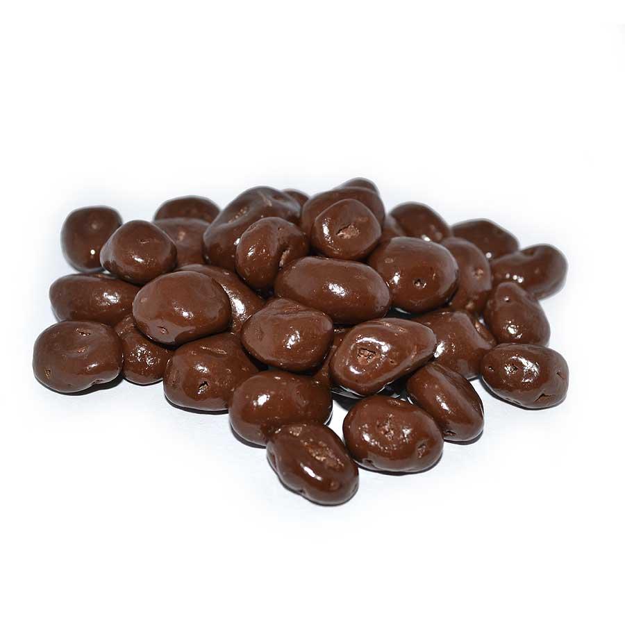 NSA Chocolate Raisins,SooSweetShop.ca